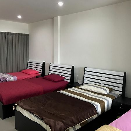 Appartamento Le Fay Airport Mai Khao Esterno foto